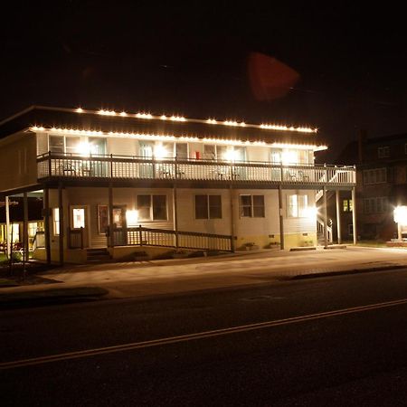 The Buckingham Motel Кейп-Мэй Экстерьер фото